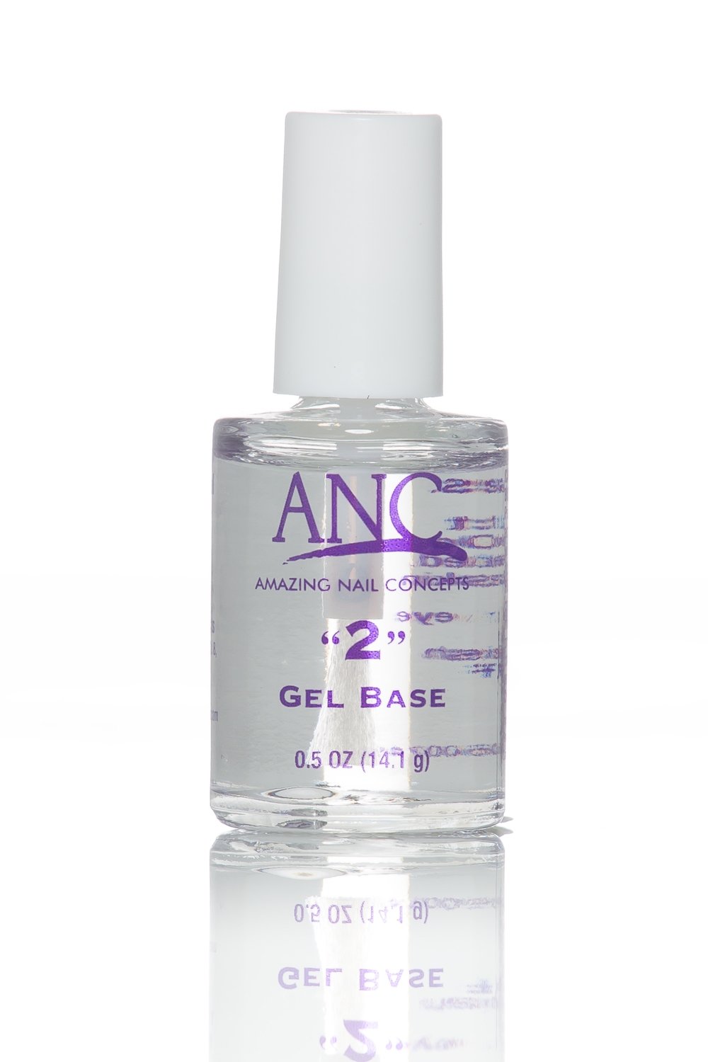 ANC Dip Liquid #2 Gel Base